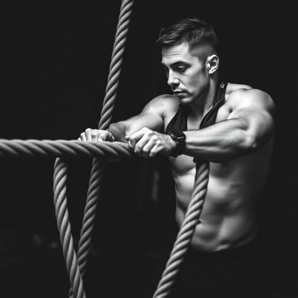 Fight Conditioning